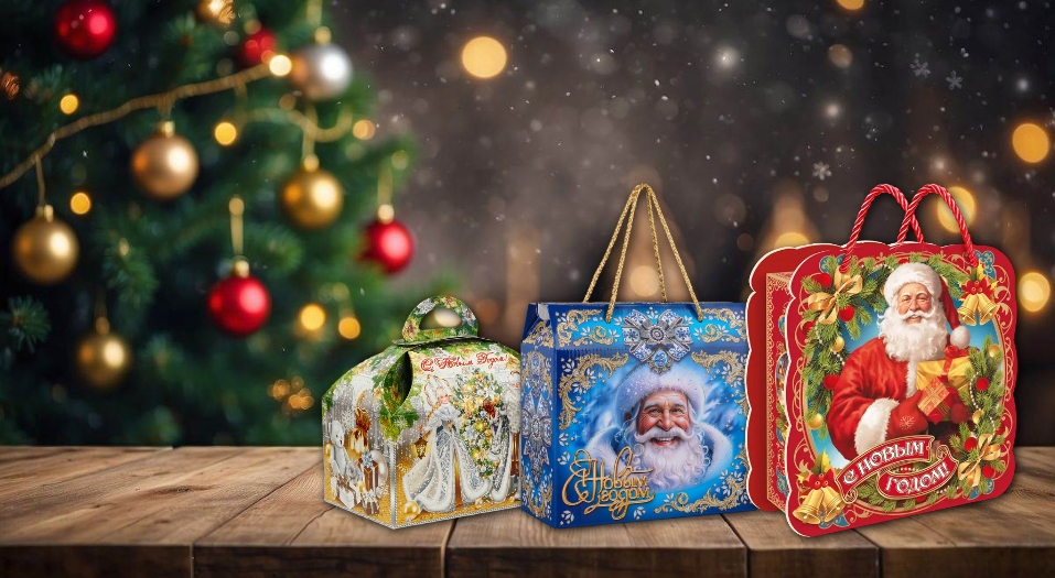 Вкус лета в каждом кусочке!