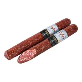 Колбаса Кремлевская Премиум с/к 200 гр Дубки